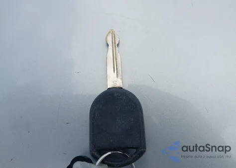 2006 Ford Taurus Se из США, поврежденный, VIN 1FAFP53UX6A105834